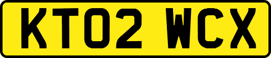 KT02WCX