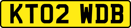 KT02WDB