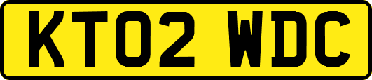 KT02WDC