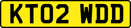 KT02WDD