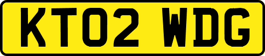 KT02WDG