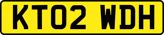 KT02WDH