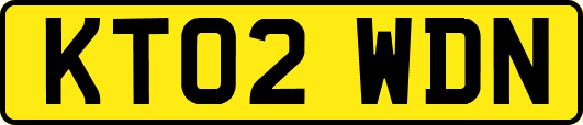 KT02WDN