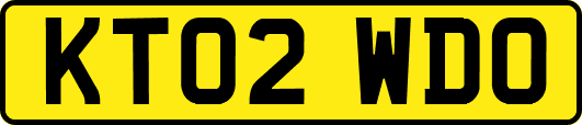 KT02WDO