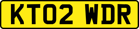 KT02WDR