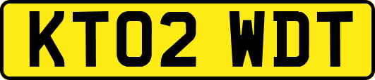 KT02WDT