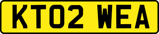 KT02WEA