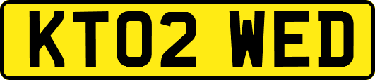 KT02WED