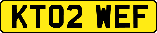 KT02WEF