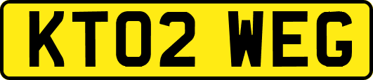 KT02WEG