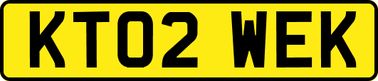 KT02WEK