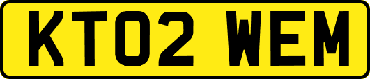 KT02WEM
