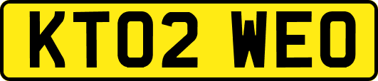 KT02WEO