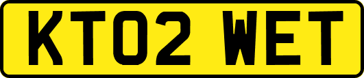 KT02WET