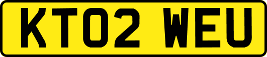 KT02WEU