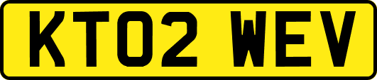 KT02WEV