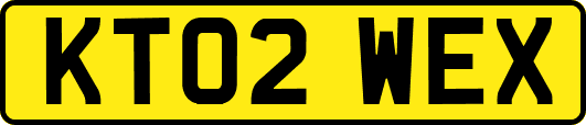 KT02WEX