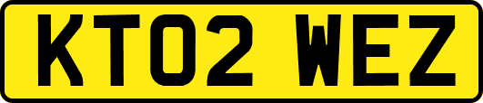 KT02WEZ