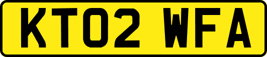 KT02WFA