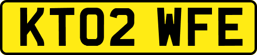 KT02WFE