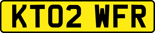 KT02WFR
