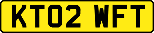 KT02WFT