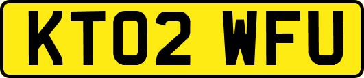 KT02WFU