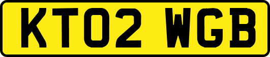 KT02WGB
