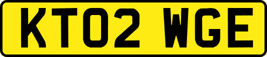 KT02WGE