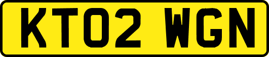 KT02WGN