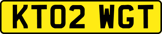 KT02WGT