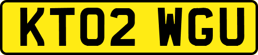 KT02WGU