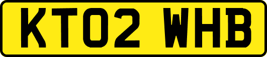 KT02WHB