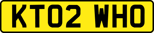 KT02WHO