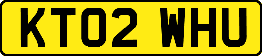 KT02WHU