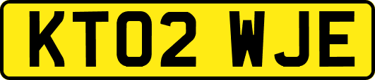 KT02WJE