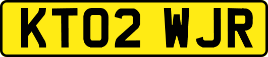 KT02WJR