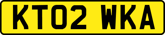 KT02WKA