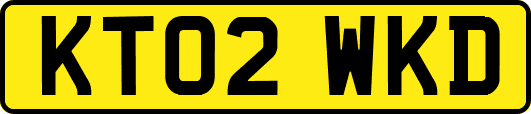 KT02WKD