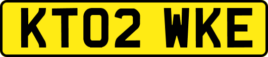 KT02WKE
