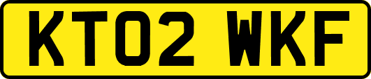 KT02WKF