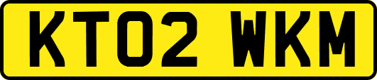 KT02WKM
