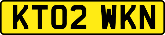 KT02WKN