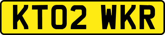 KT02WKR
