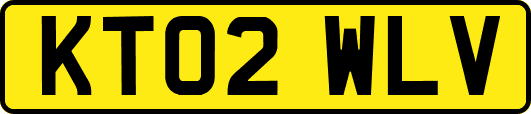 KT02WLV