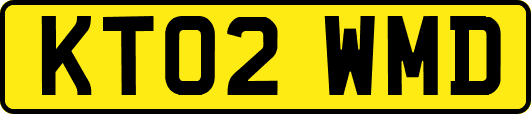 KT02WMD