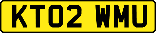 KT02WMU