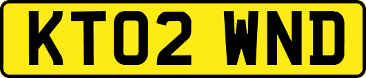 KT02WND