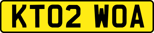 KT02WOA