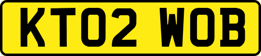 KT02WOB